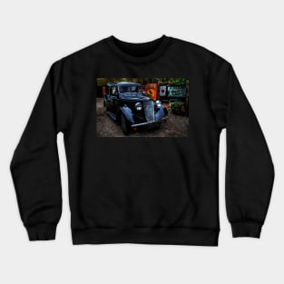 Austin 10 Crewneck Sweatshirt